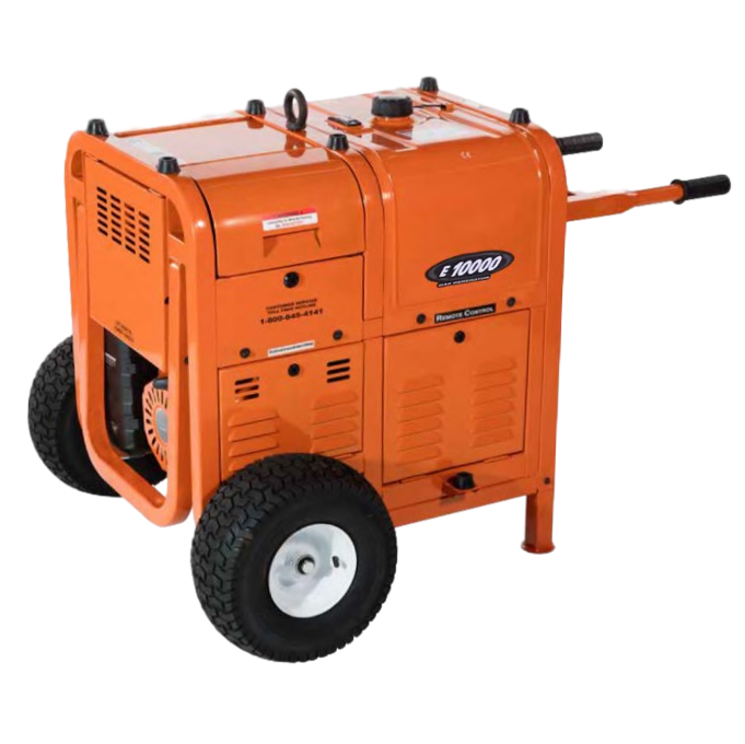9000/9500TB GENERATORS