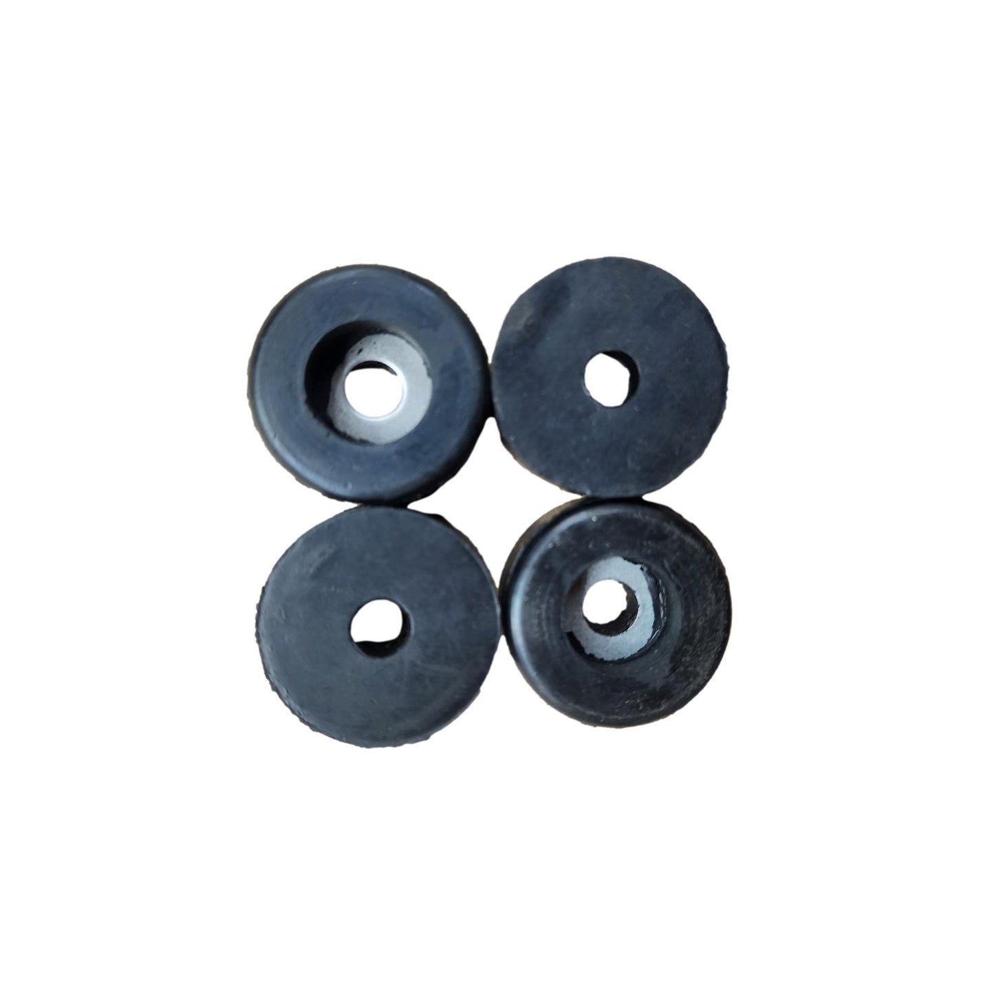 AC-1038: RUBBER FEET (SET OF 4)