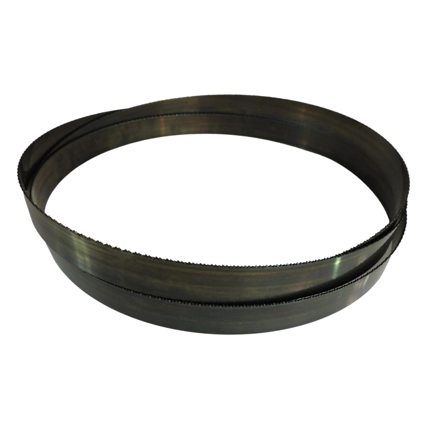 BSP-2104-1: 14TPI \\ 1" x 115.5" STANDARD CARBON BLADE