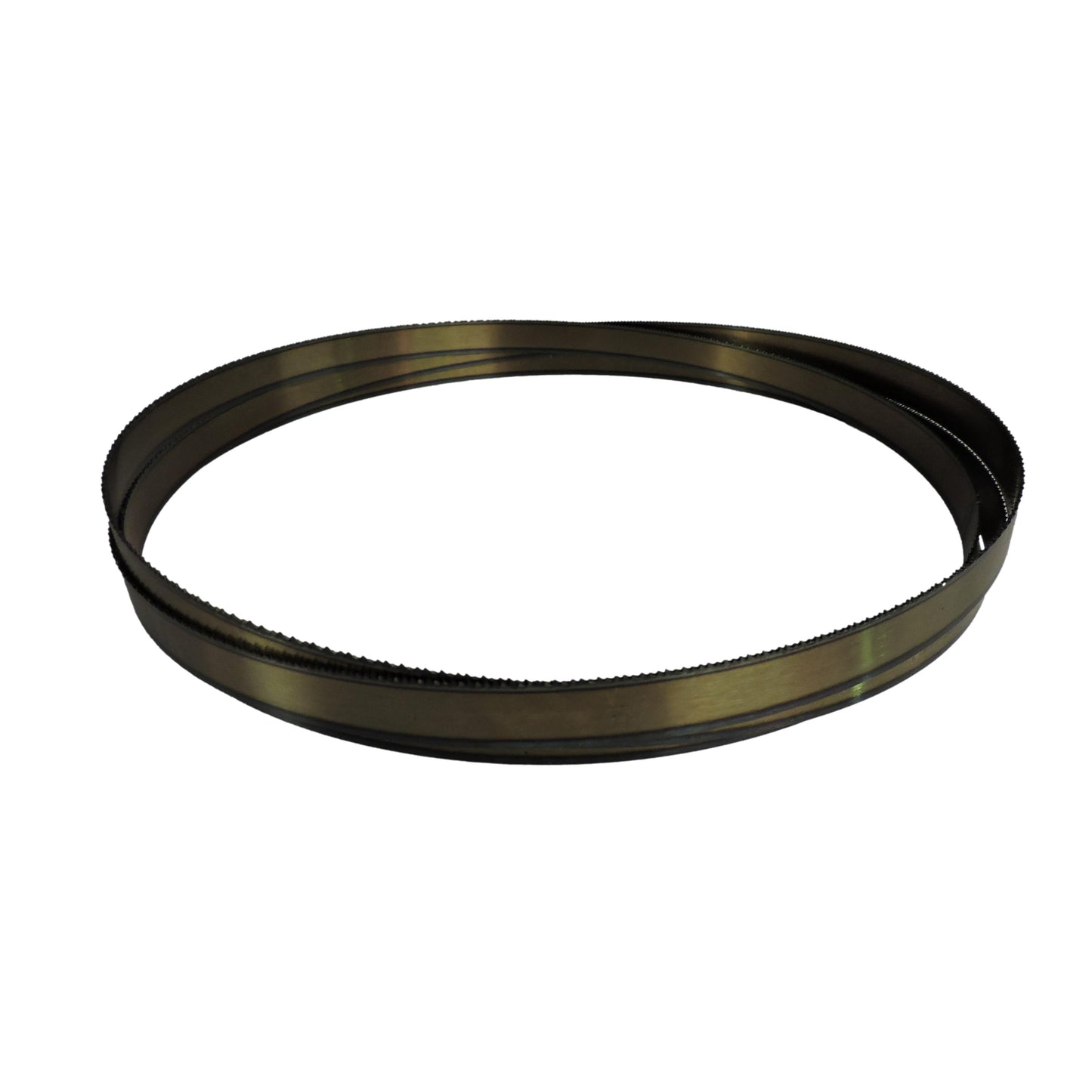 BSP-2104: 14TPI \\ 3/4" X 115.5" STANDARD CARBON BLADE