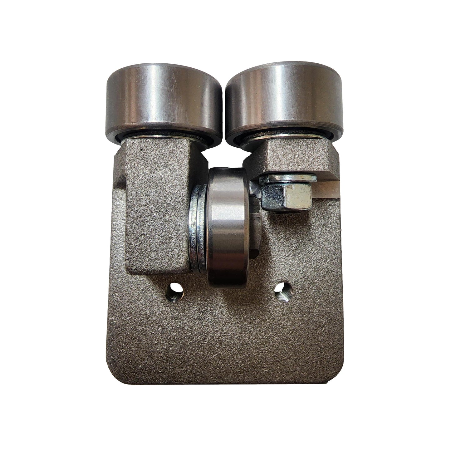 BSPB-2121-CL: COMPLETE BLADE GUIDE ASSY FOR 1'' BLADE #18