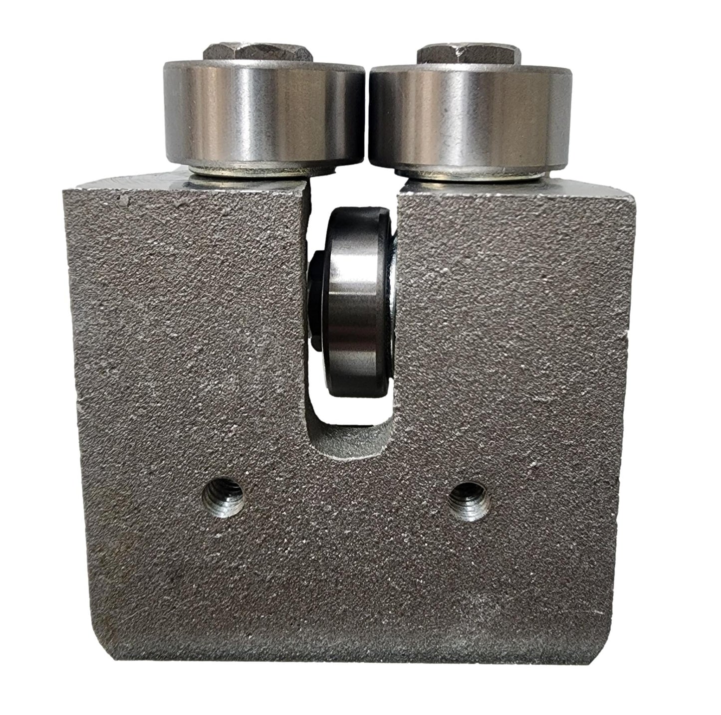 BSPB-2121-CL: COMPLETE BLADE GUIDE ASSY FOR 1'' BLADE #18