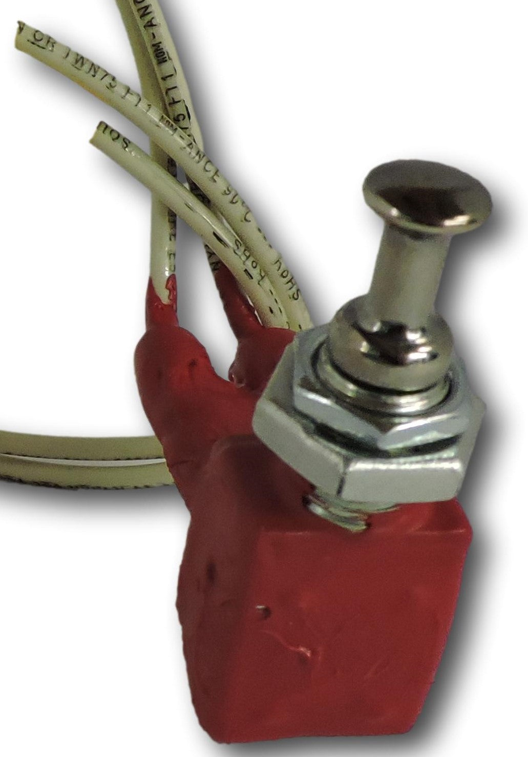 BSP-8101: ON/OFF PLUNGER SWITCH #45