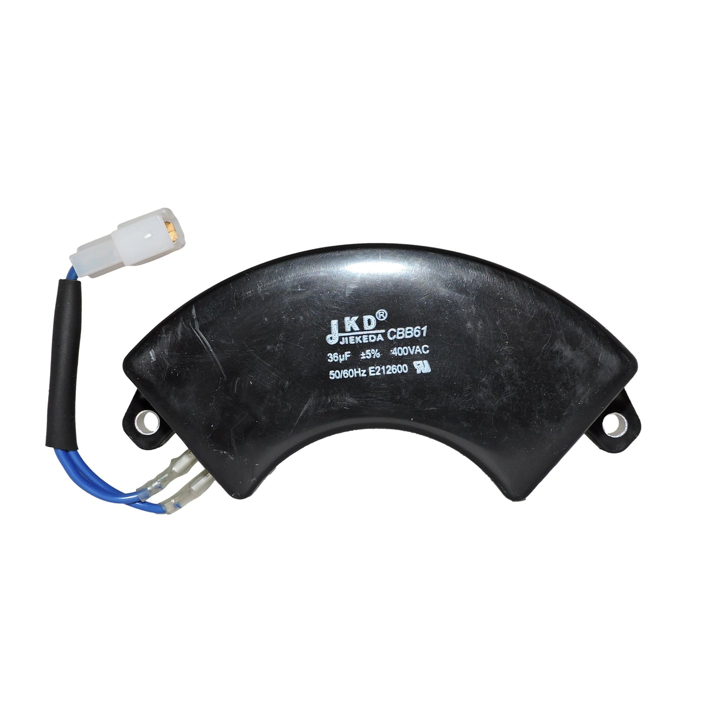 LCT-022: 36UF DIESEL CAPACITOR