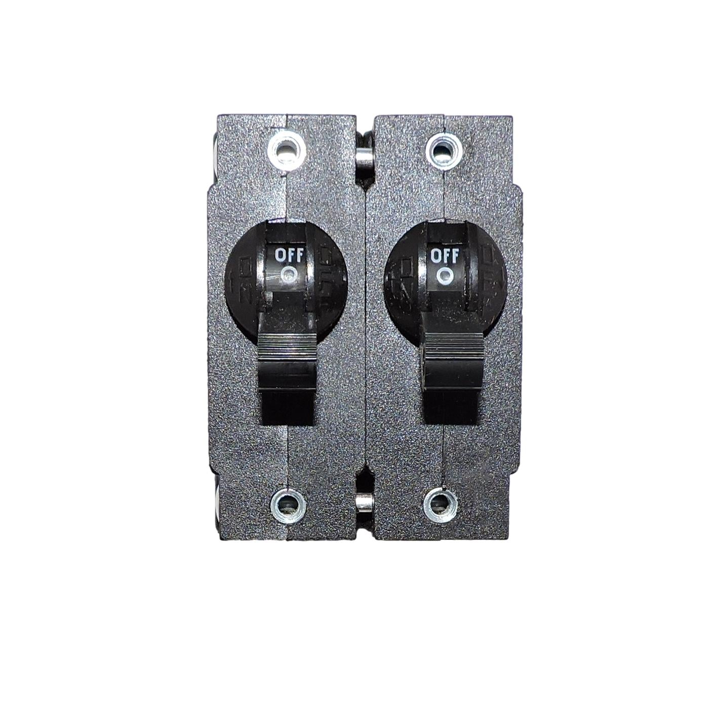 LCT-042A: 21 Amp Mech. Breaker