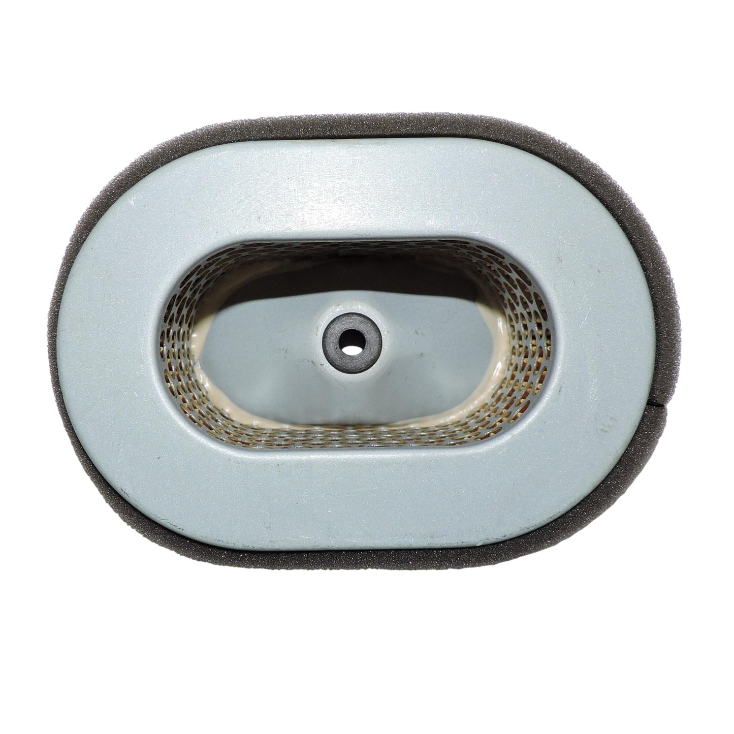 LCT-7508: Air Filter W/ Pre Filter (OVAL)