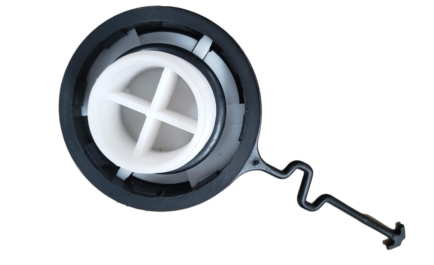 LTGP-004A: PLASTIC FUEL CAP