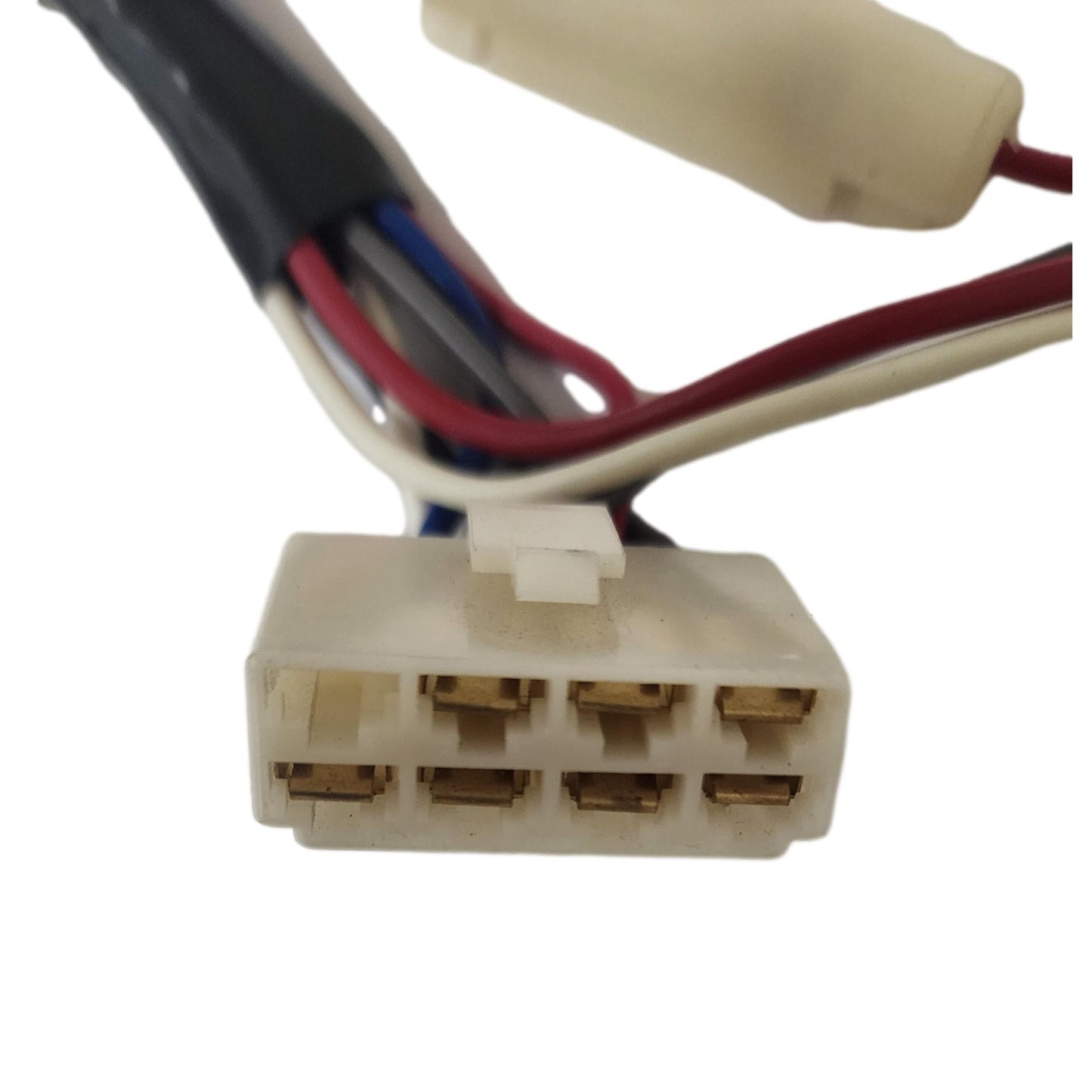 LTGTB-006: IGNITION SWITCH W/KEY