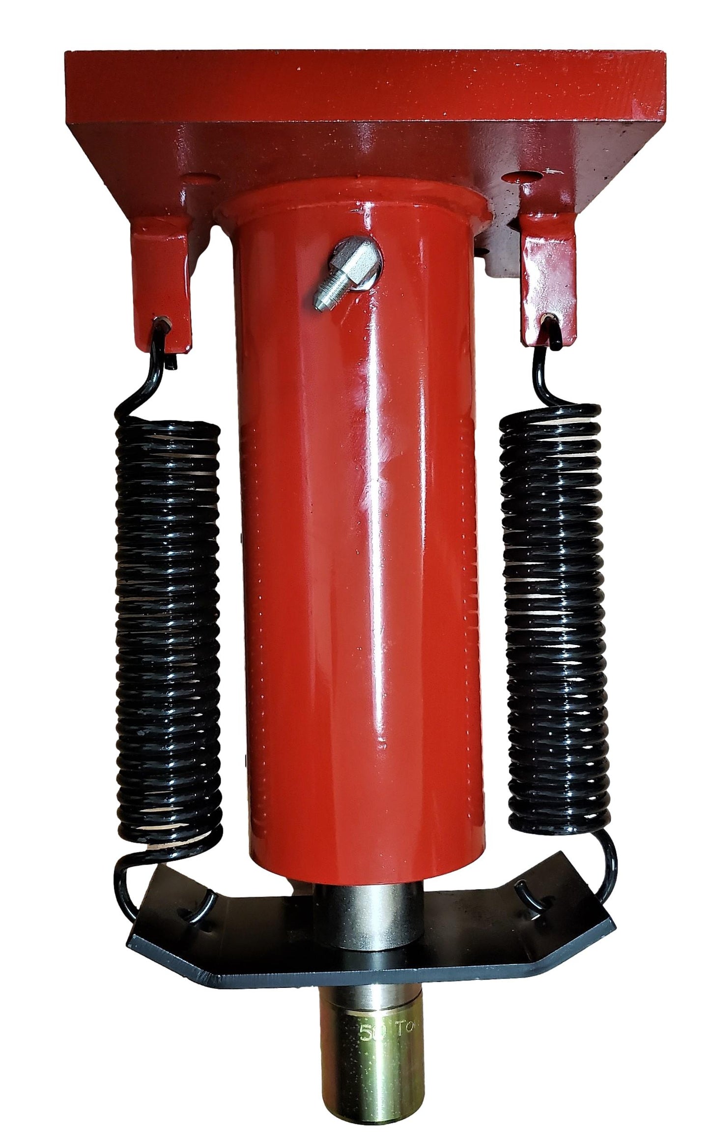 PCBP-1202: 50/55 TON RAM ASSY