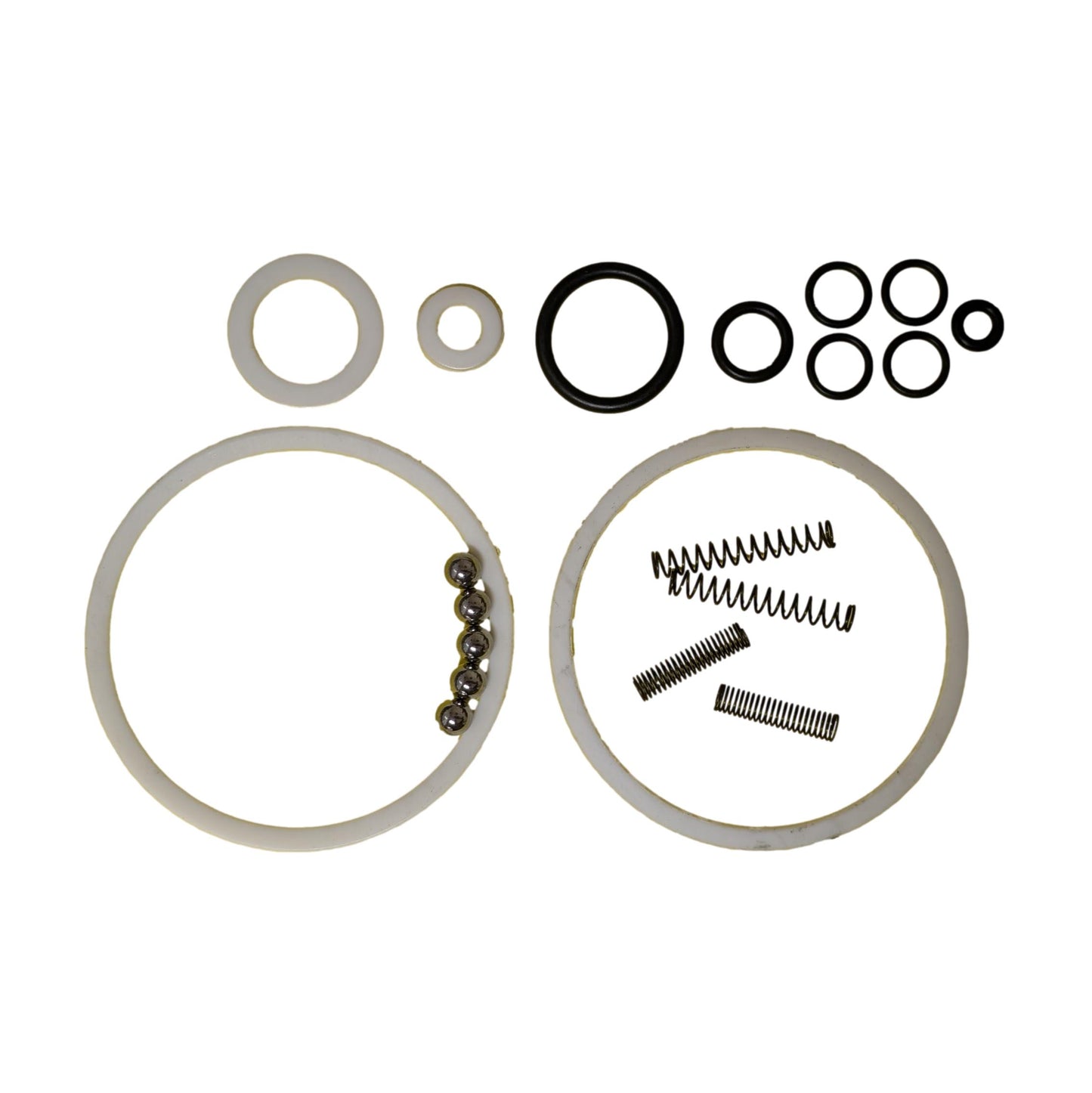 PCBP-1203-1A: PUMP SEAL KIT