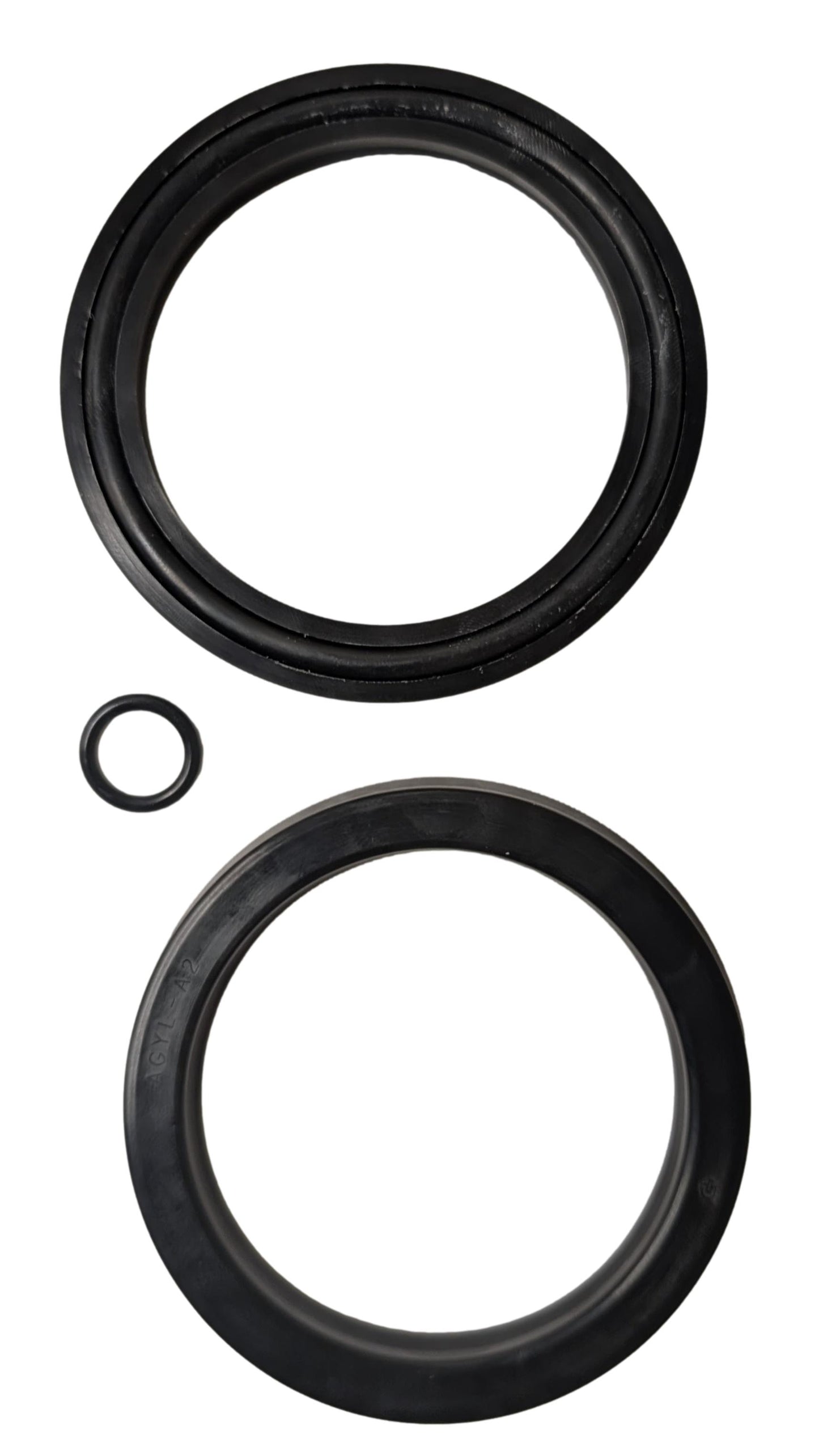PCBP-1203-1: RAM SEAL KIT