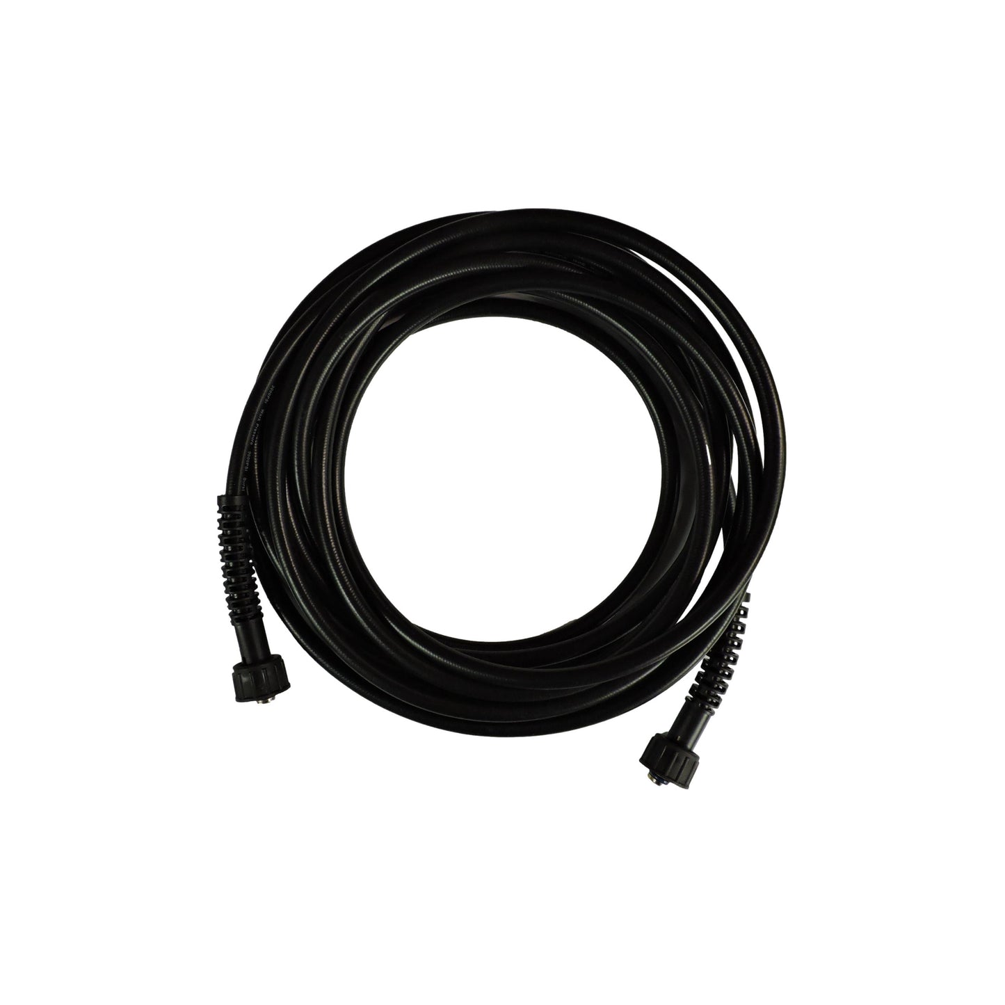 PW-3009: PW HOSE THREADED