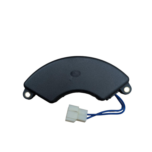 GN-2007-28A: 30 UF CAPACITOR