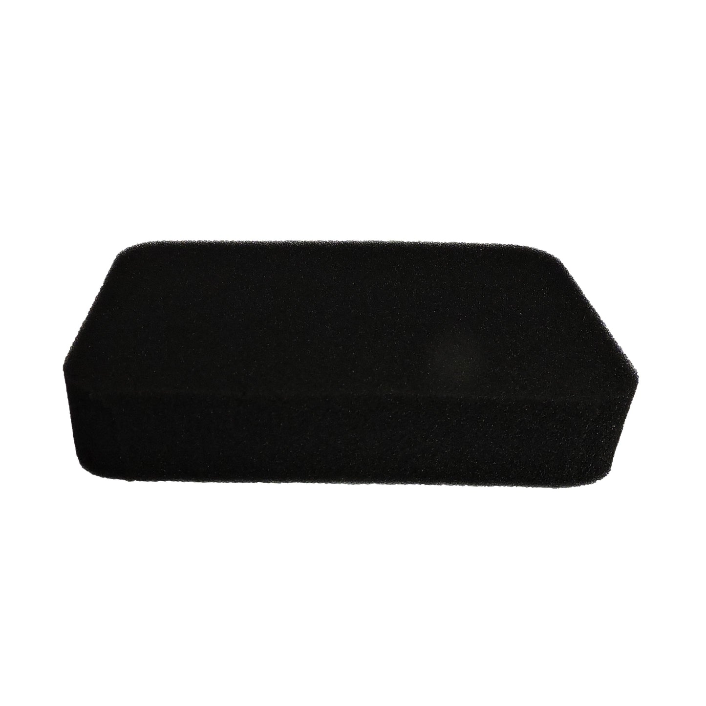 TI 12-18: Air filter foam