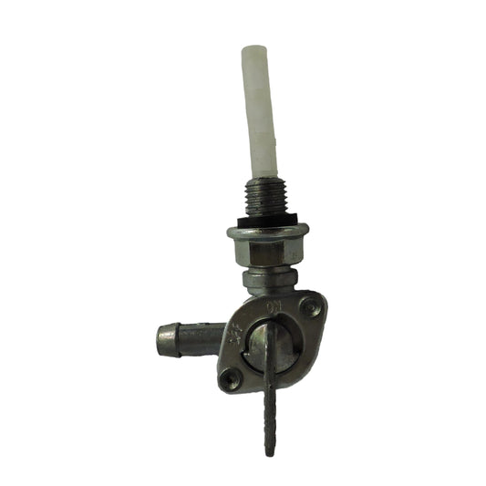 TI 6.0-02A: Fuel Shut Off Valve