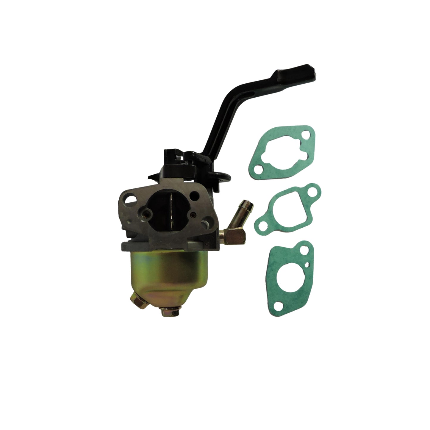 TI 6.0-03: Carburetor w/Gaskets