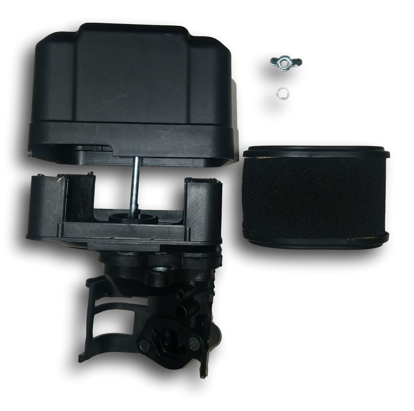 TI 5.5-24: Air filter Housing w/Filter
