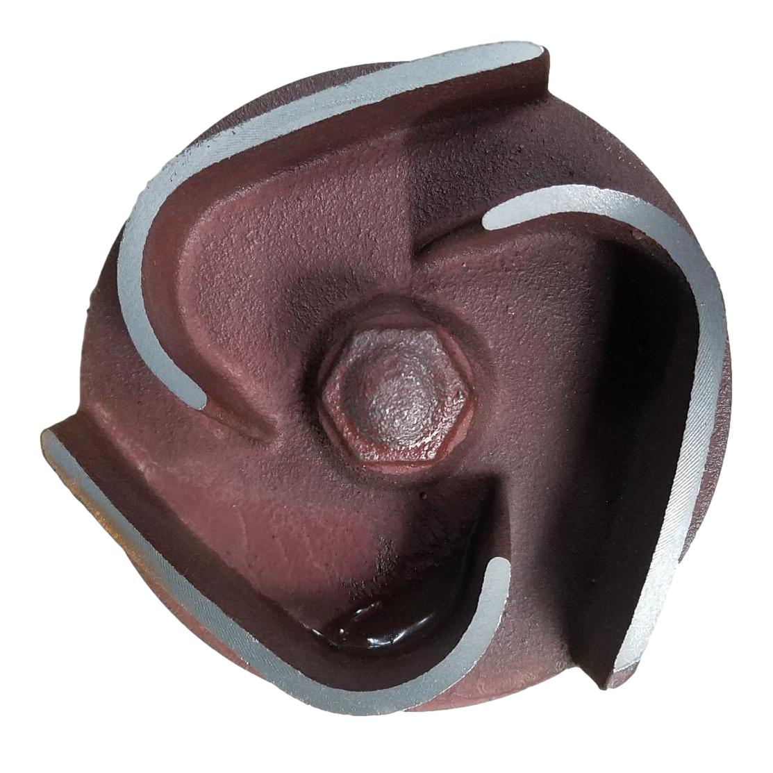 TP-103: THREADED IMPELLER (#21)