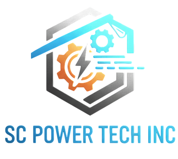 SC POWER TECH-PARTS & SERVICE
