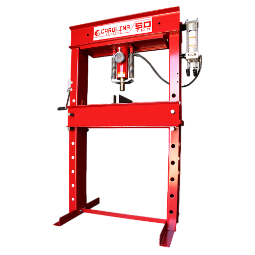 40-55 TON PRESS PARTS