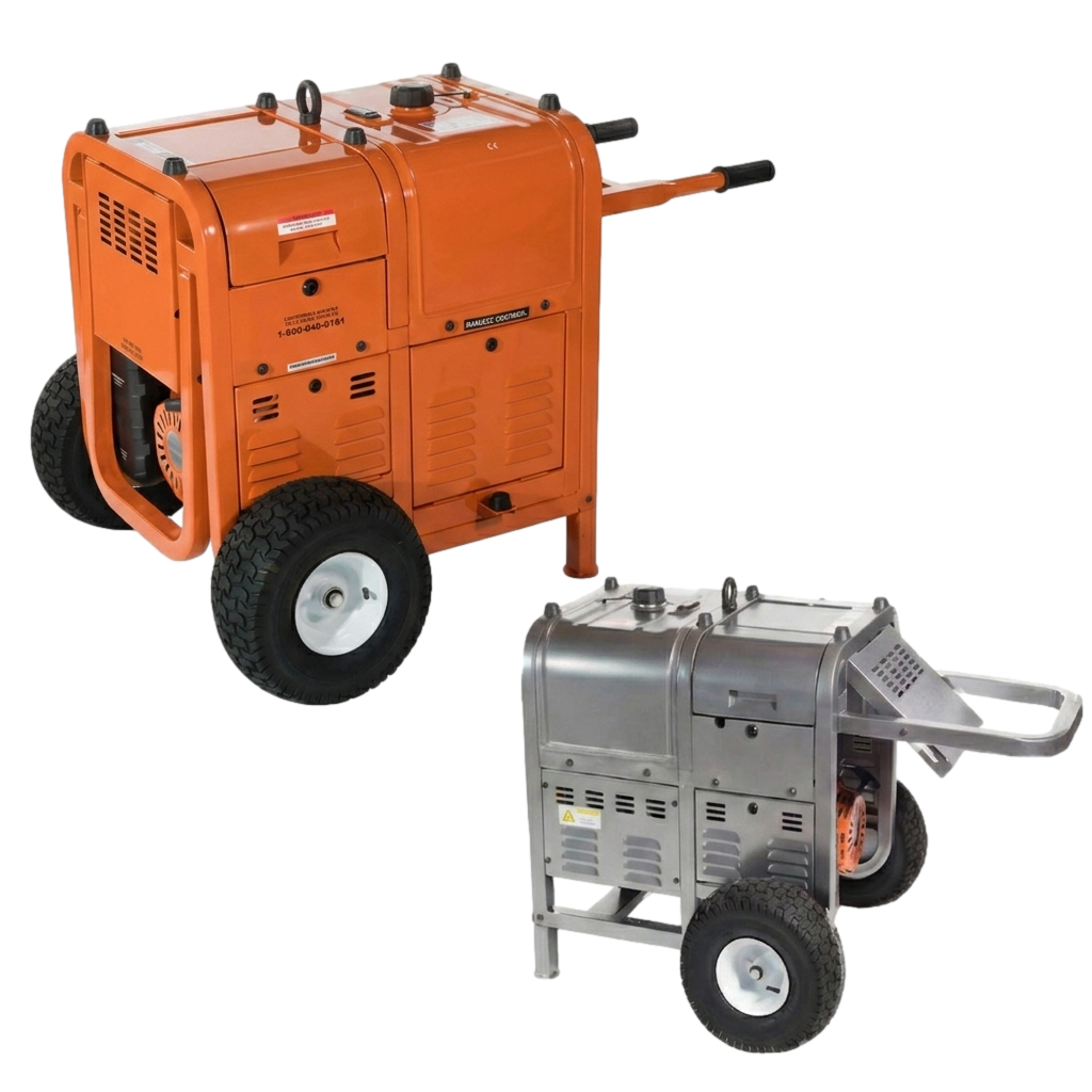 9000/9500TB GENERATORS