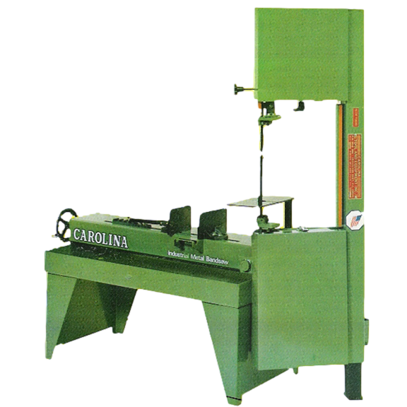 BAND SAW PARTS