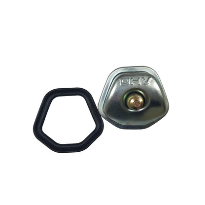 LTGP-009: VALVE COVER WITH GASKET