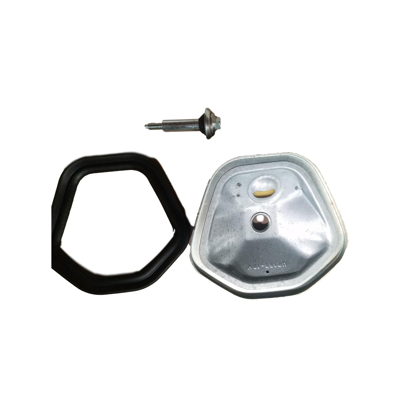 LTGP-009: VALVE COVER WITH GASKET