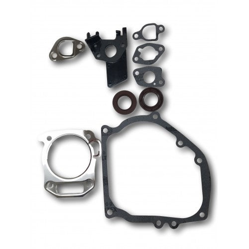 TI 5.5-17A: GASKET KIT W/HEAD GASKET