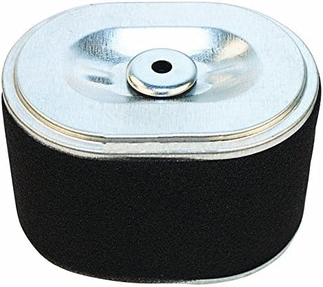 TI 5.5-23A: Air Filter