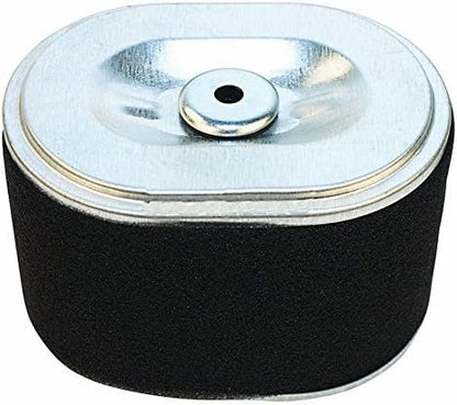 TI 5.5-23A: Air Filter