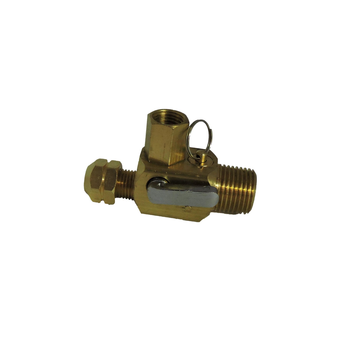 AC-1005: ACM VALVE