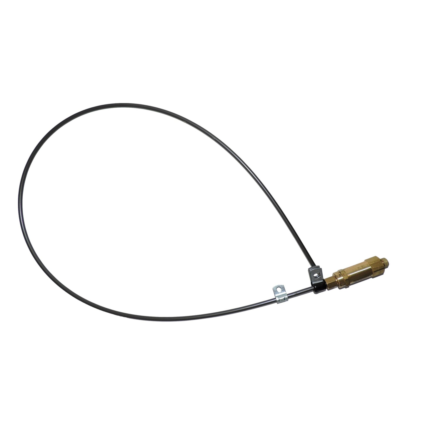 AC-1027: THROTTLE CABLE