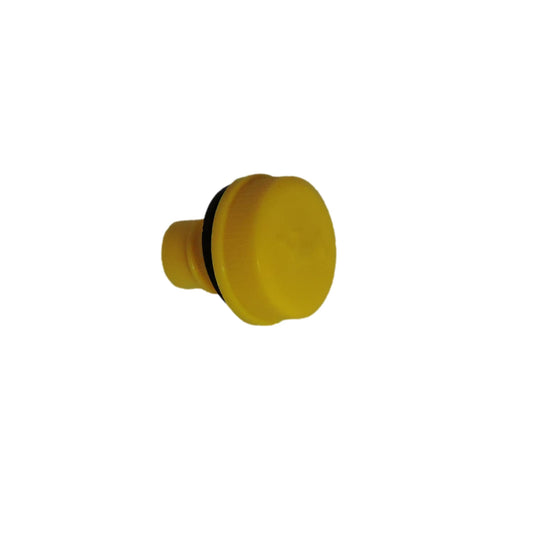 AC-1030: PUMP OIL FILL CAP