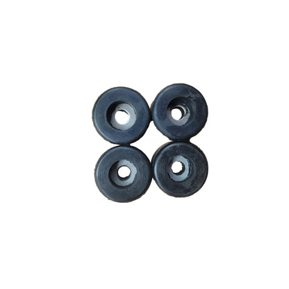 AC-1038: RUBBER FEET (SET OF 4)