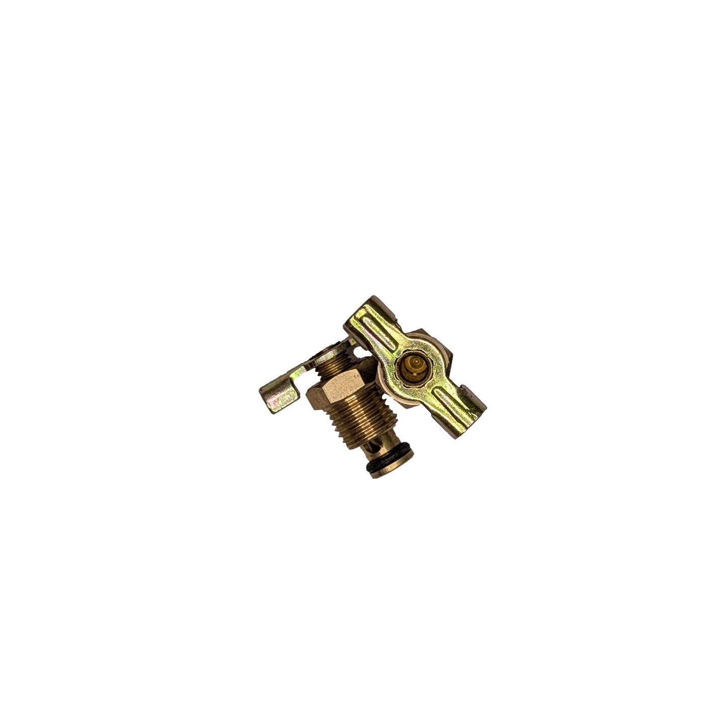 AC-1055: A\C  PETCOCK DRAIN (2)