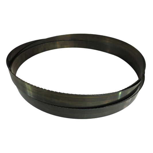 BSP-2106-1: 10/14TPI \\ 1" x 115.5" HD BIMETAL  BLADE