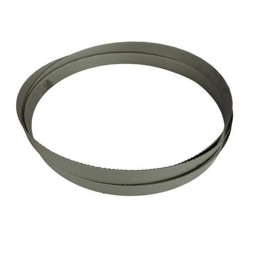 BSP-2104-2: 14TPI \\ 1" x 10' STANDARD CARBON BLADE