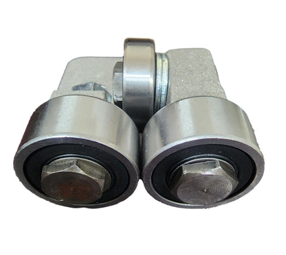 BSPB-2121-CL: COMPLETE BLADE GUIDE ASSY FOR 1'' BLADE #18