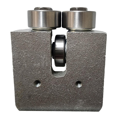 BSPB-2121-CL: COMPLETE BLADE GUIDE ASSY FOR 1'' BLADE #18