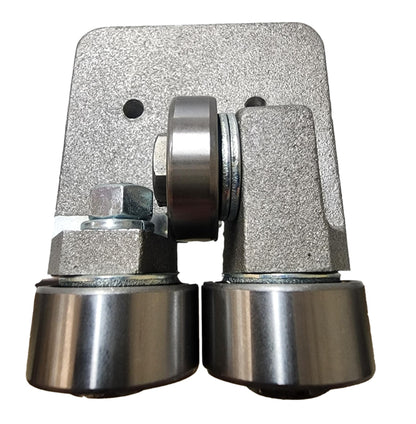 BSPB-2121-CL: COMPLETE BLADE GUIDE ASSY FOR 1'' BLADE #18