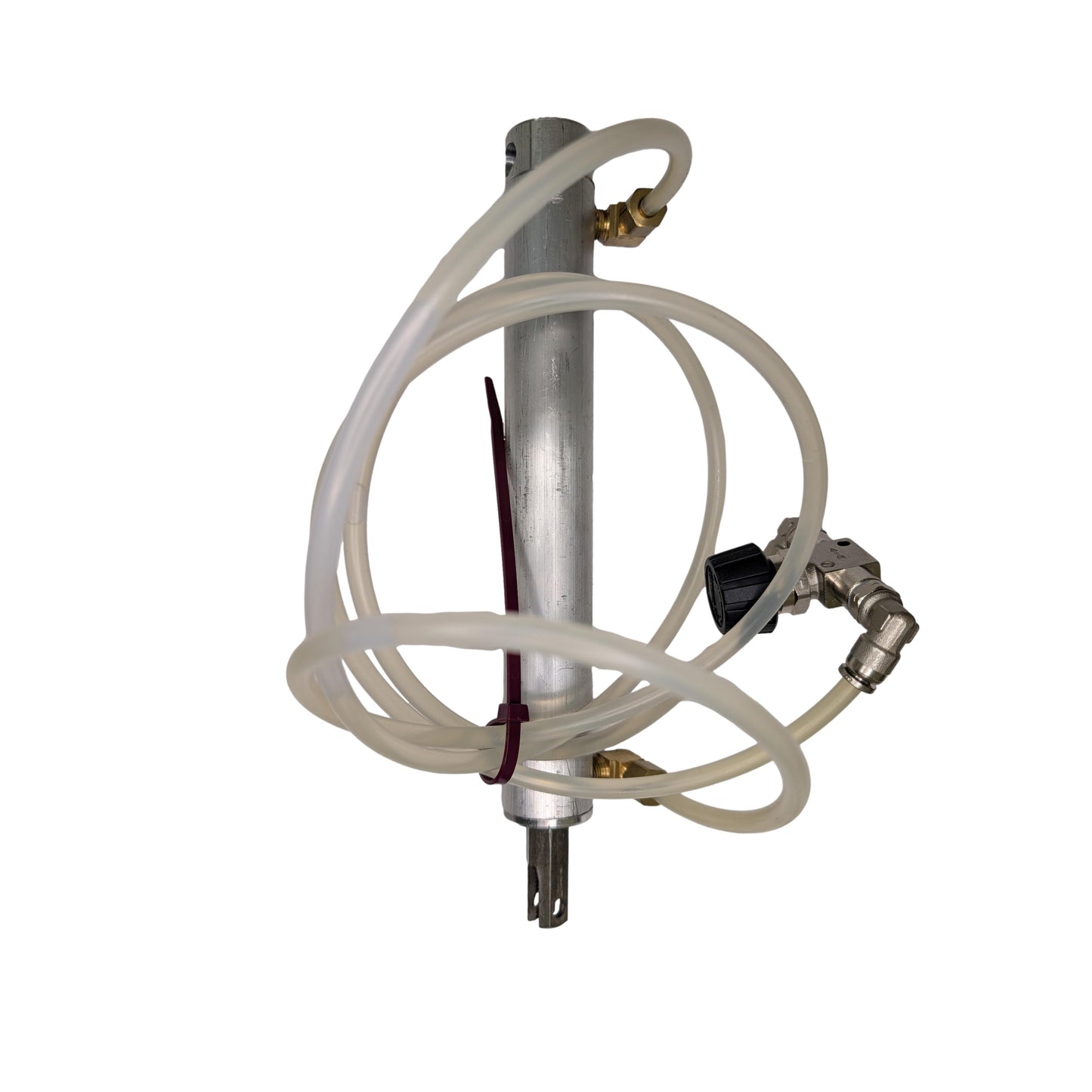 BSP-5101-M: MEDIUM DESCENT CYLINDER