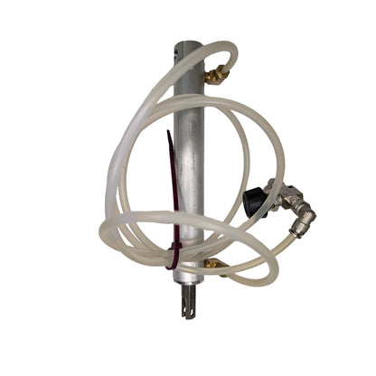 BSP-5101-M: MEDIUM DESCENT CYLINDER