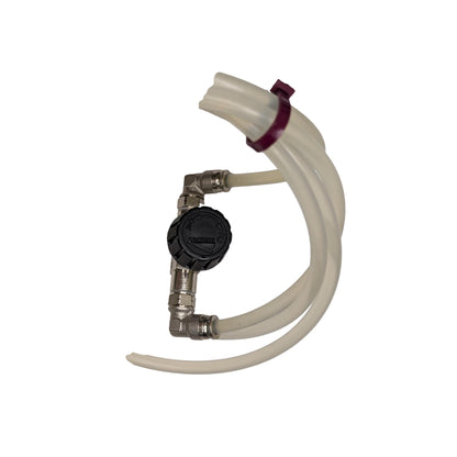 BSP-5101-M: MEDIUM DESCENT CYLINDER