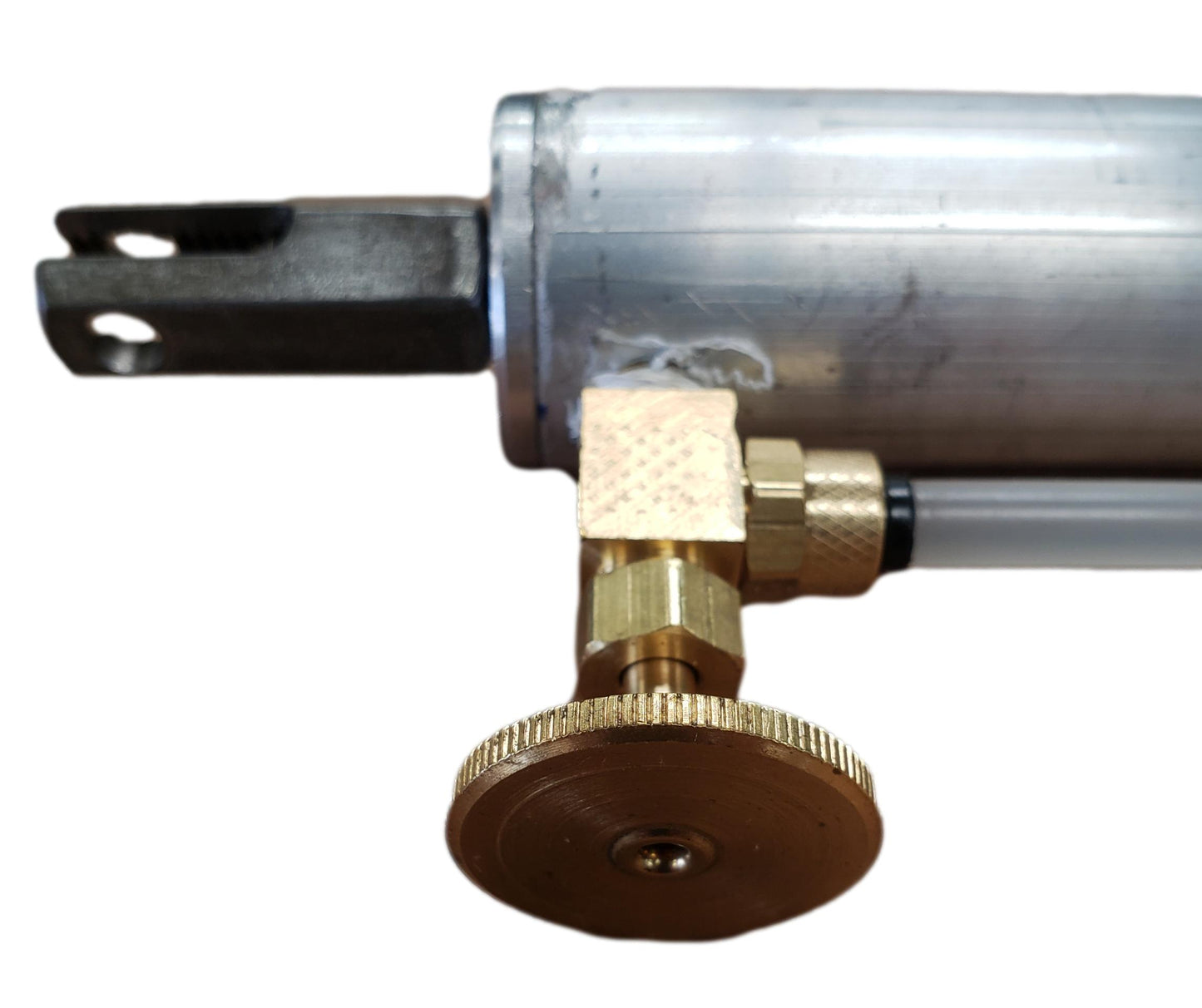 BSP-5101-S: SMALL DESCENT CYLINDER #42