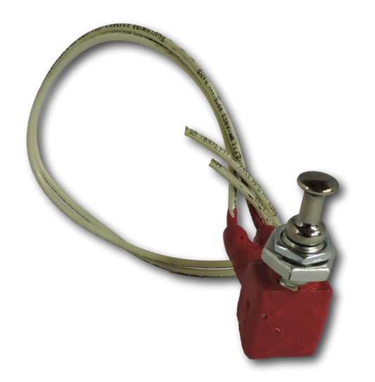 BSP-8101: ON/OFF PLUNGER SWITCH #45