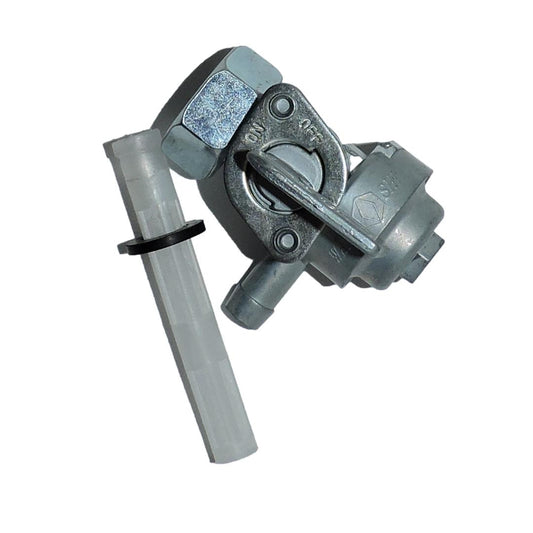 COMP 11.5-03: Fuel Shut Off Valve