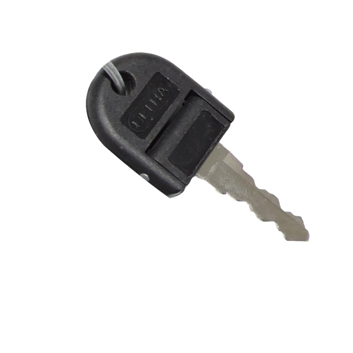 COMP 11.5-33A: KEY (1) - IGNITION