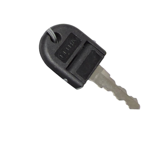 COMP 11.5-33A: KEY (1) - IGNITION