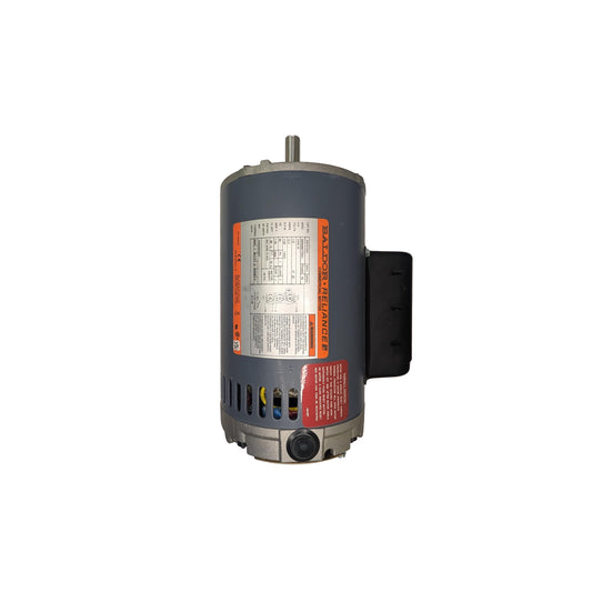 BSP-7501-1HP: DRIVE MOTOR 1HP (#1)